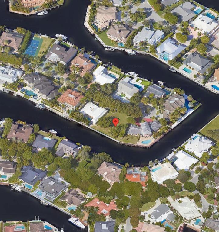 BAY COLONY SECTION OF THE - Residential