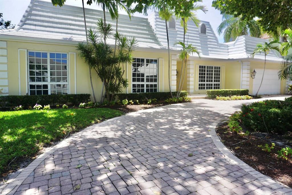 BAY COLONY SECTION OF THE - Residential