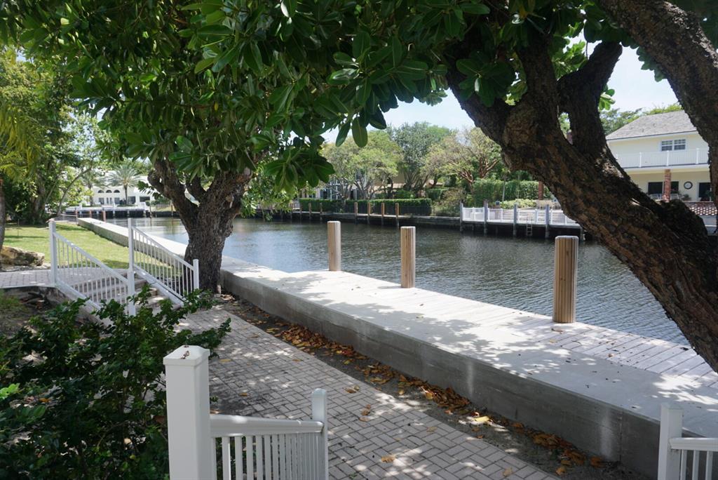 BAY COLONY SECTION OF THE - Residential