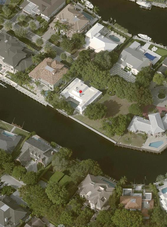 BAY COLONY SECTION OF THE - Residential