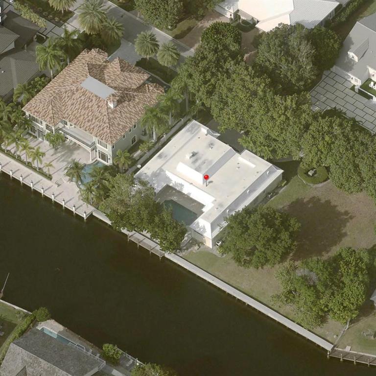 BAY COLONY SECTION OF THE - Residential