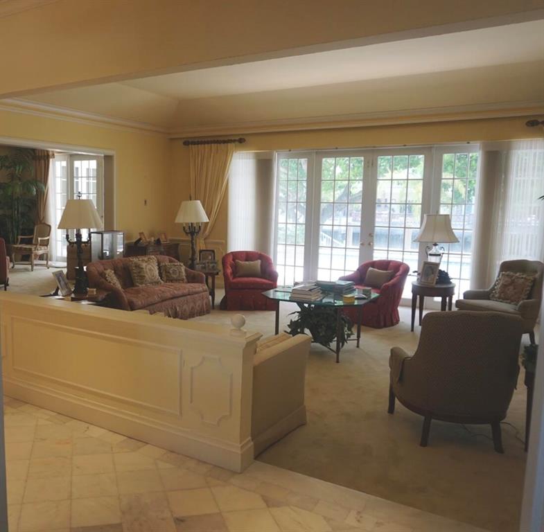 BAY COLONY SECTION OF THE - Residential