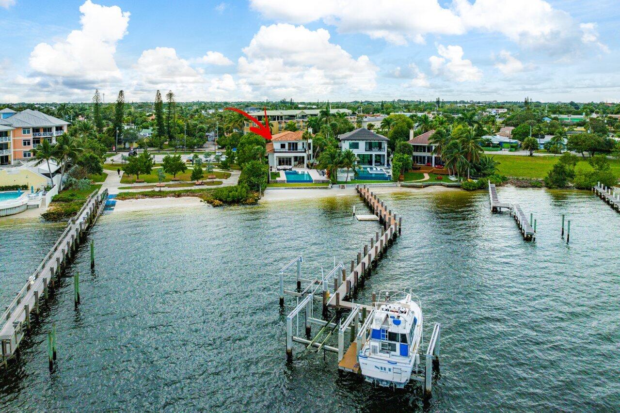 LANTANA POINT - Residential