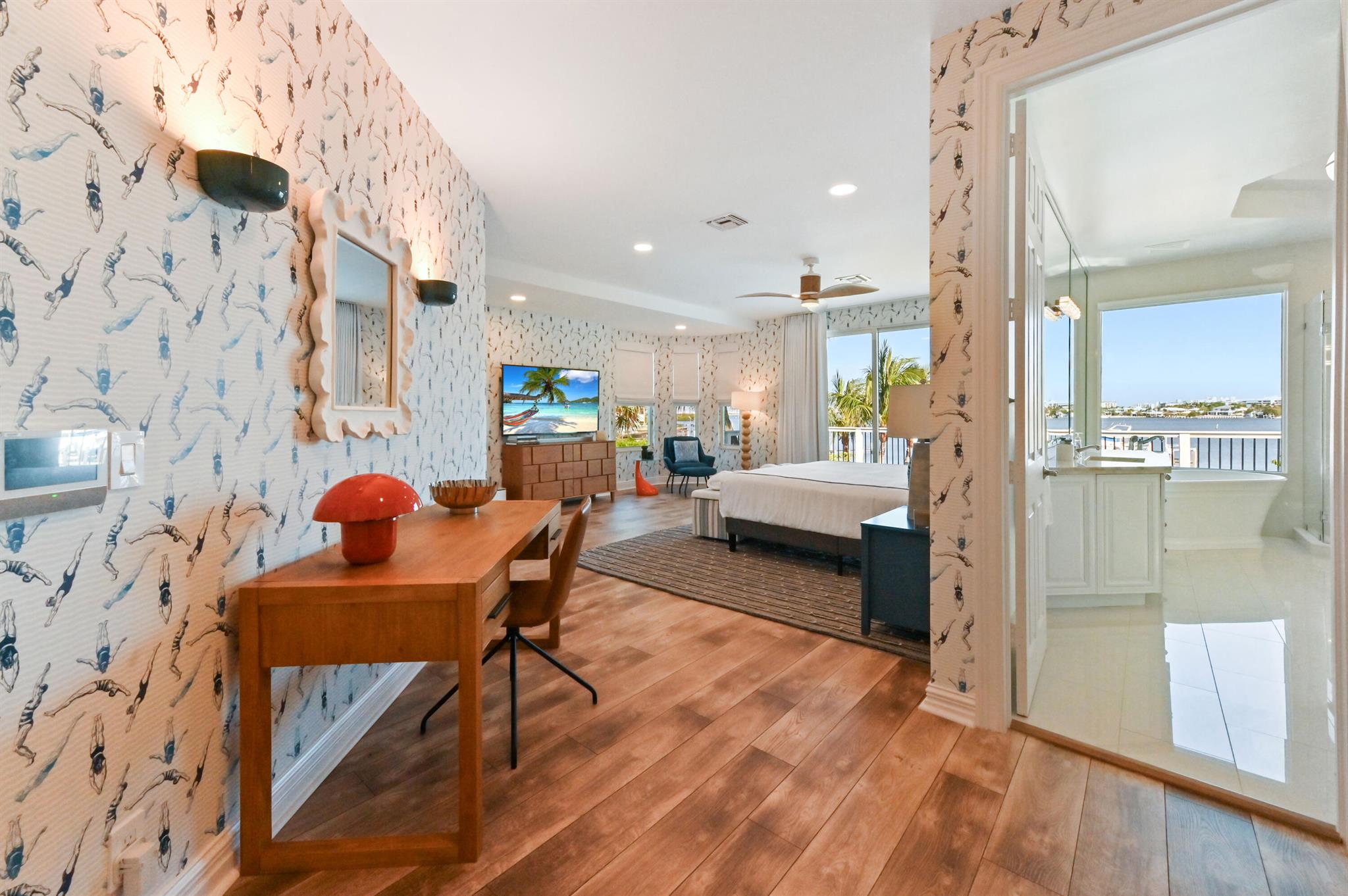 LANTANA POINT - Residential