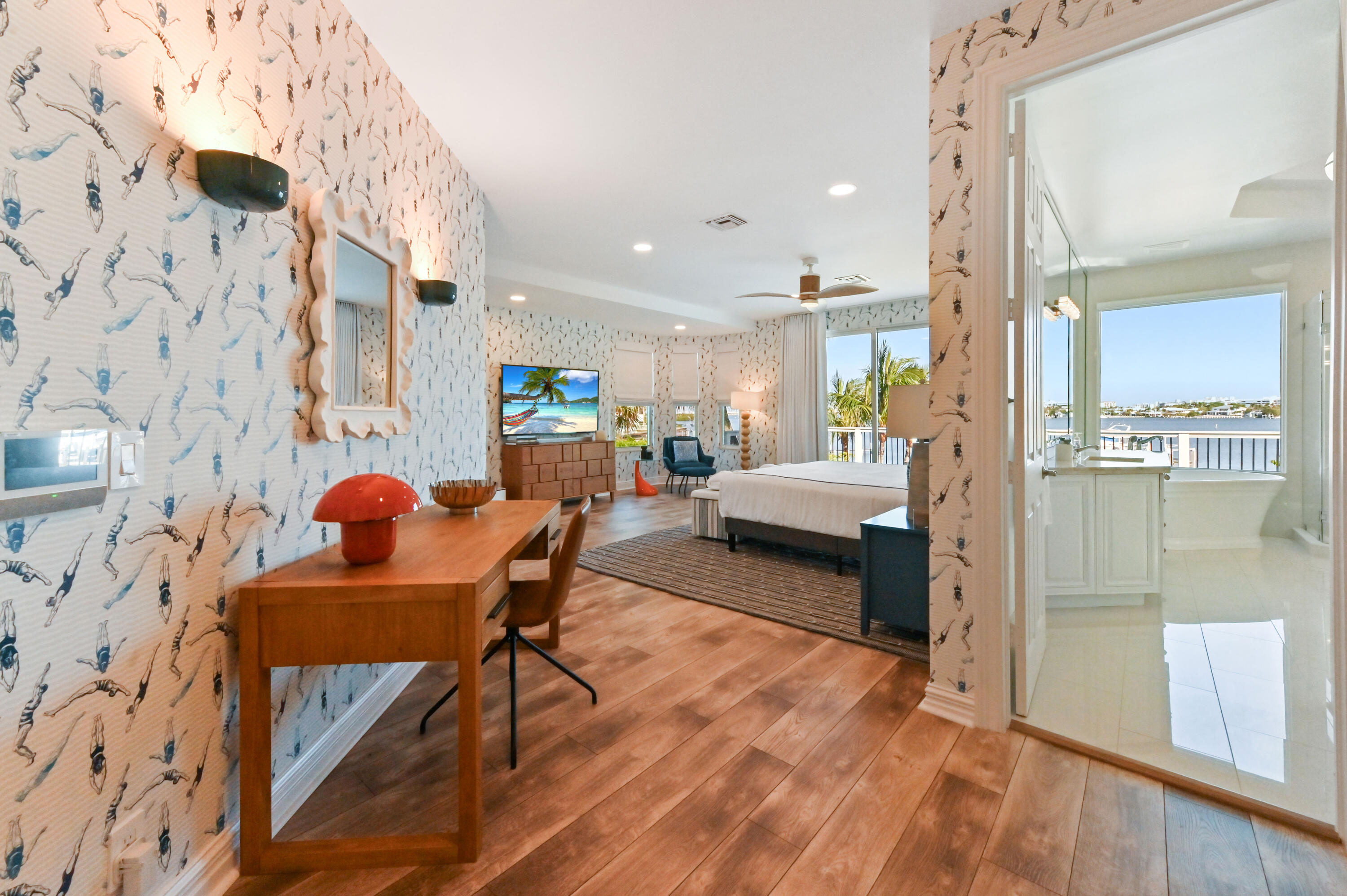 LANTANA POINT - Residential