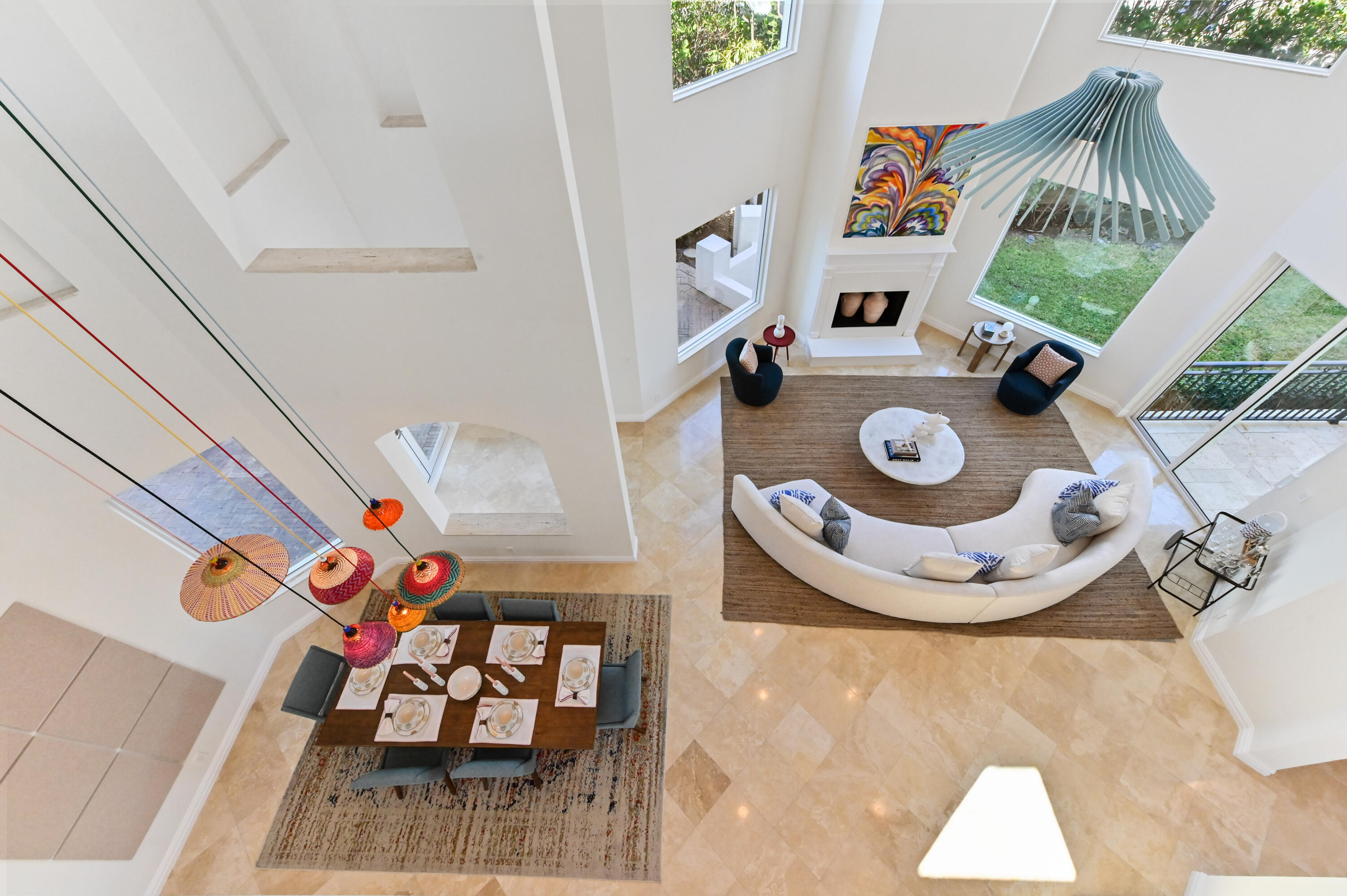 LANTANA POINT - Residential