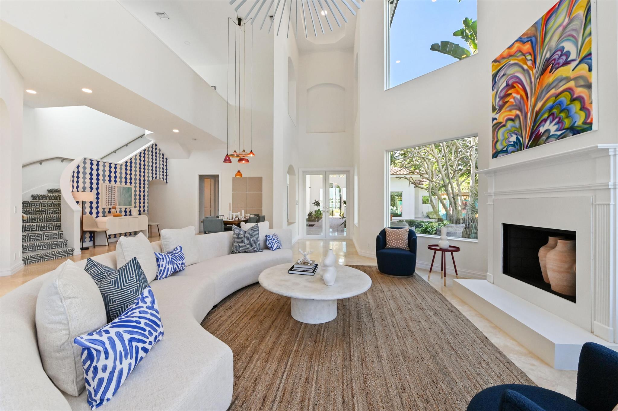 LANTANA POINT - Residential