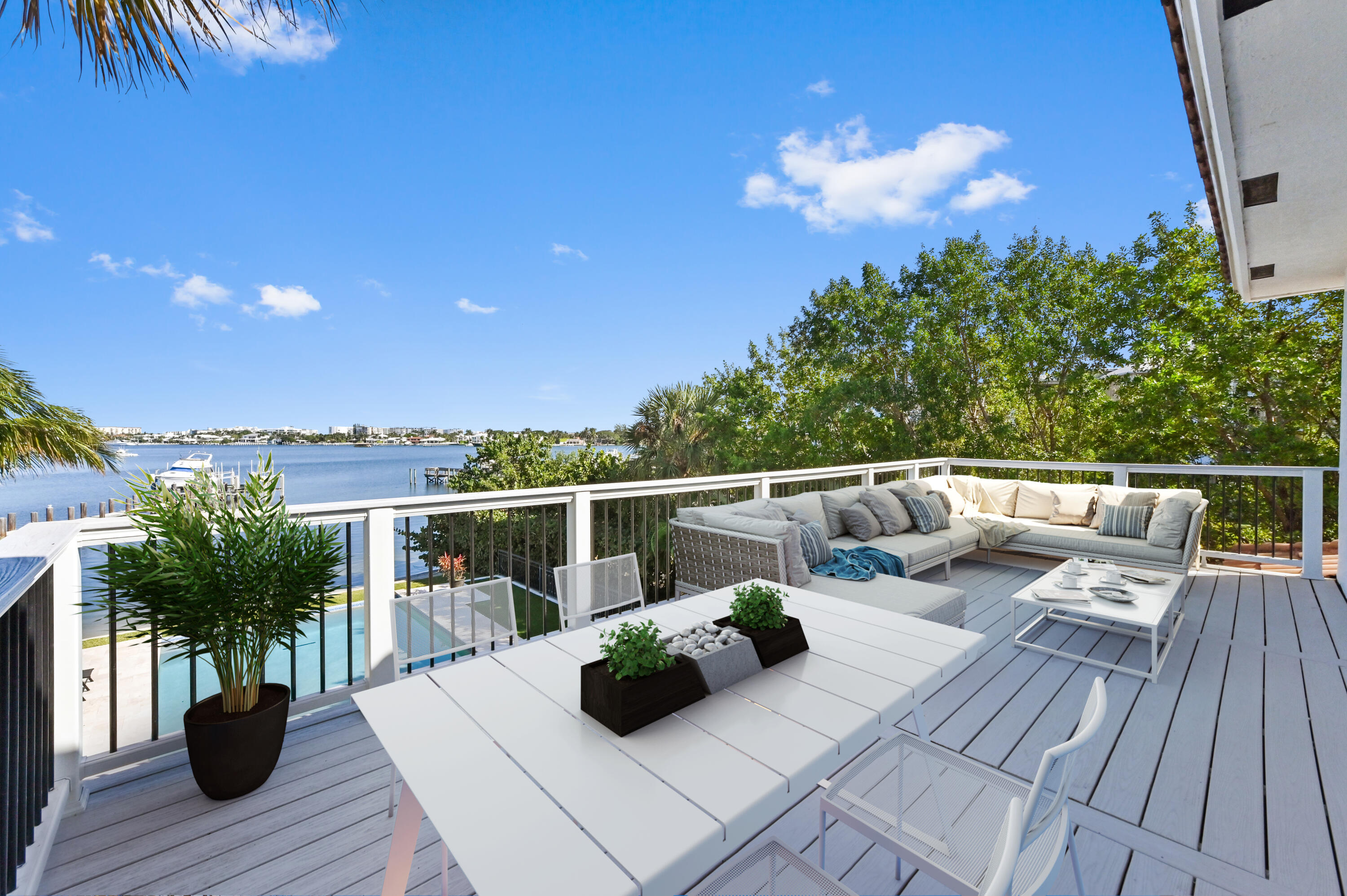 LANTANA POINT - Residential