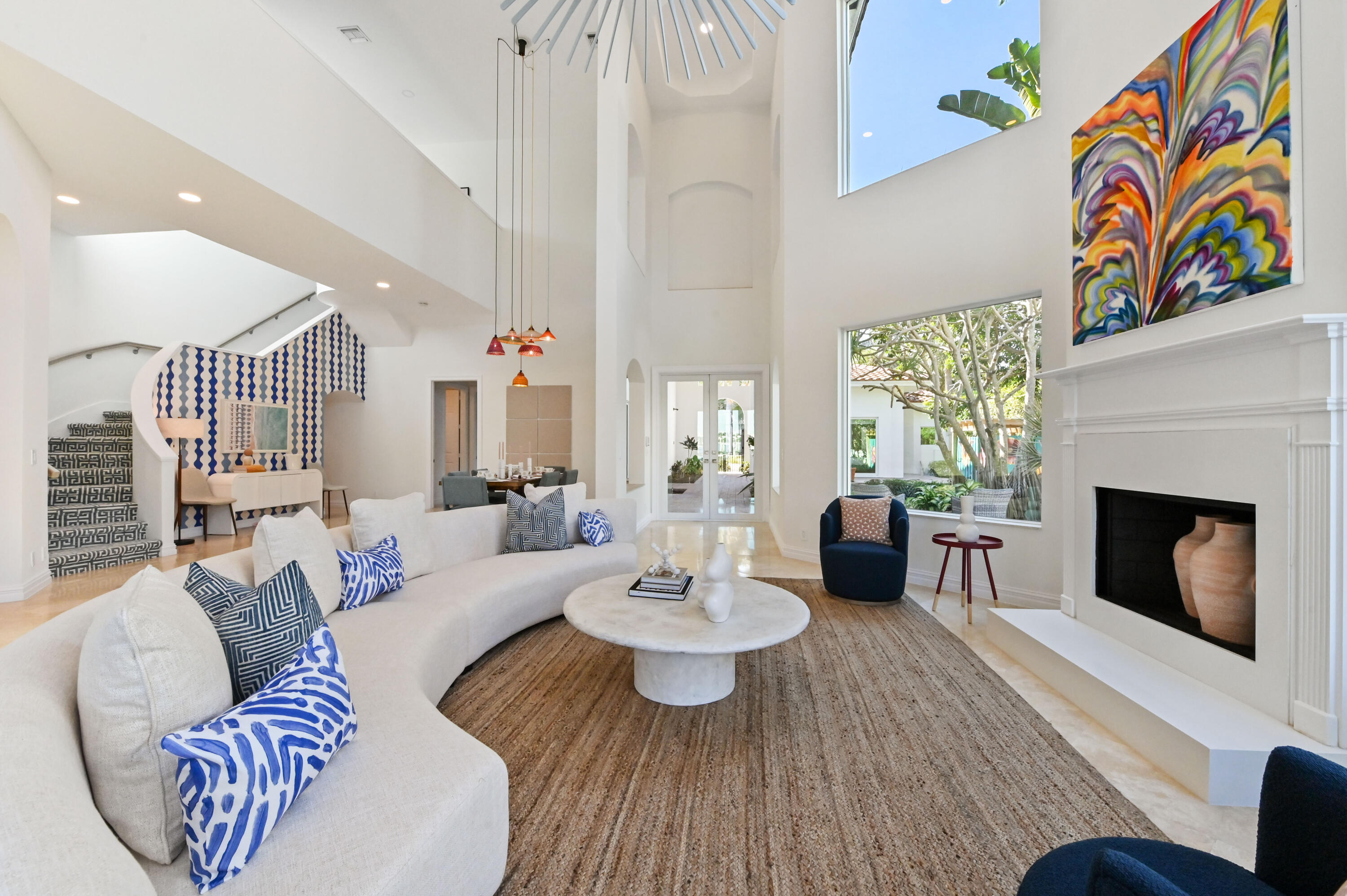 LANTANA POINT - Residential