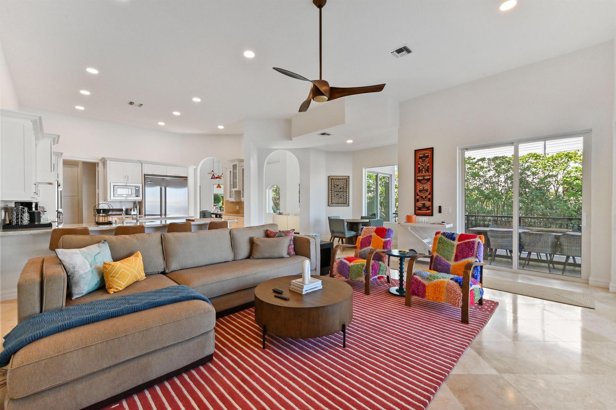 LANTANA POINT - Residential