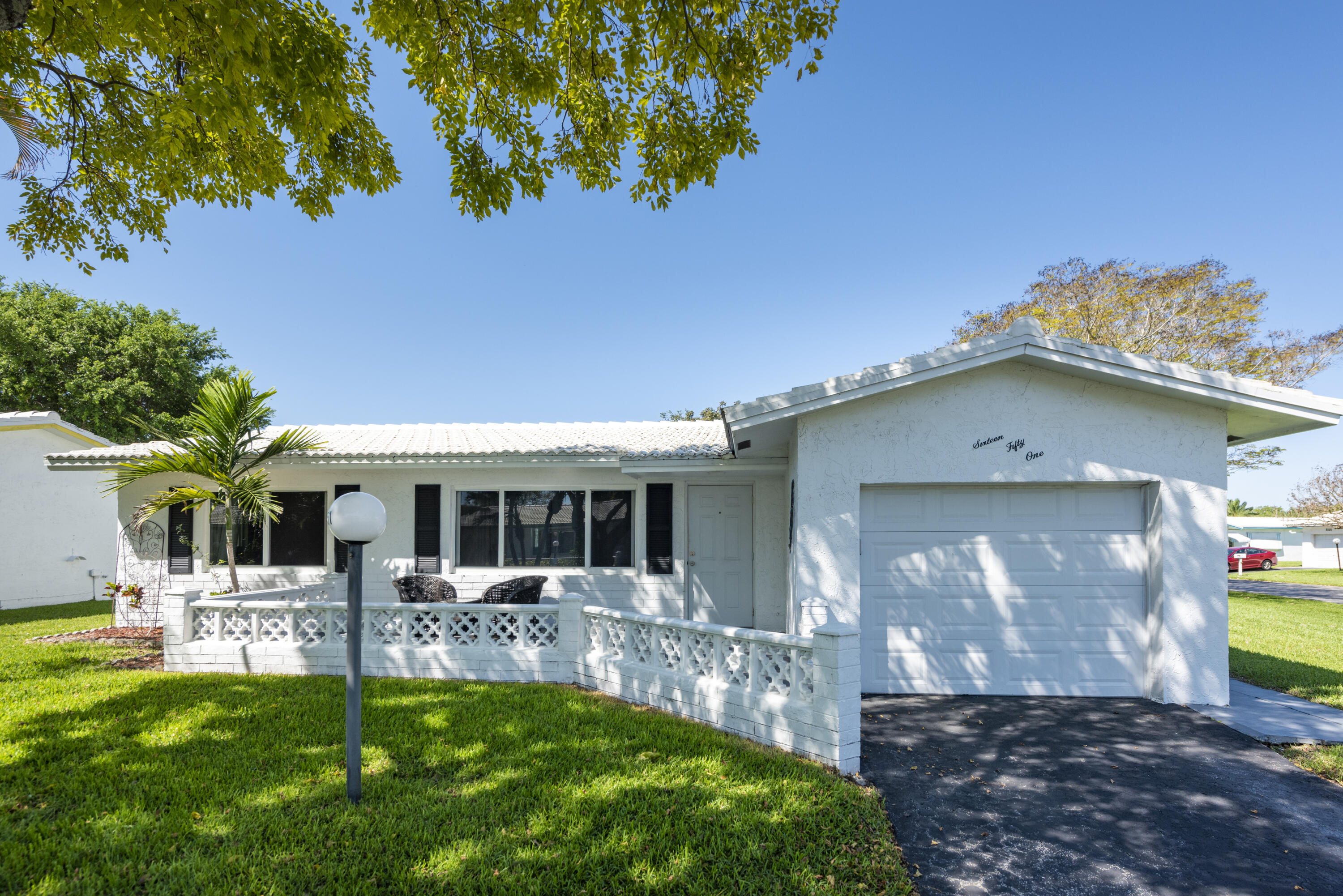 1651 NW 82nd Terrace