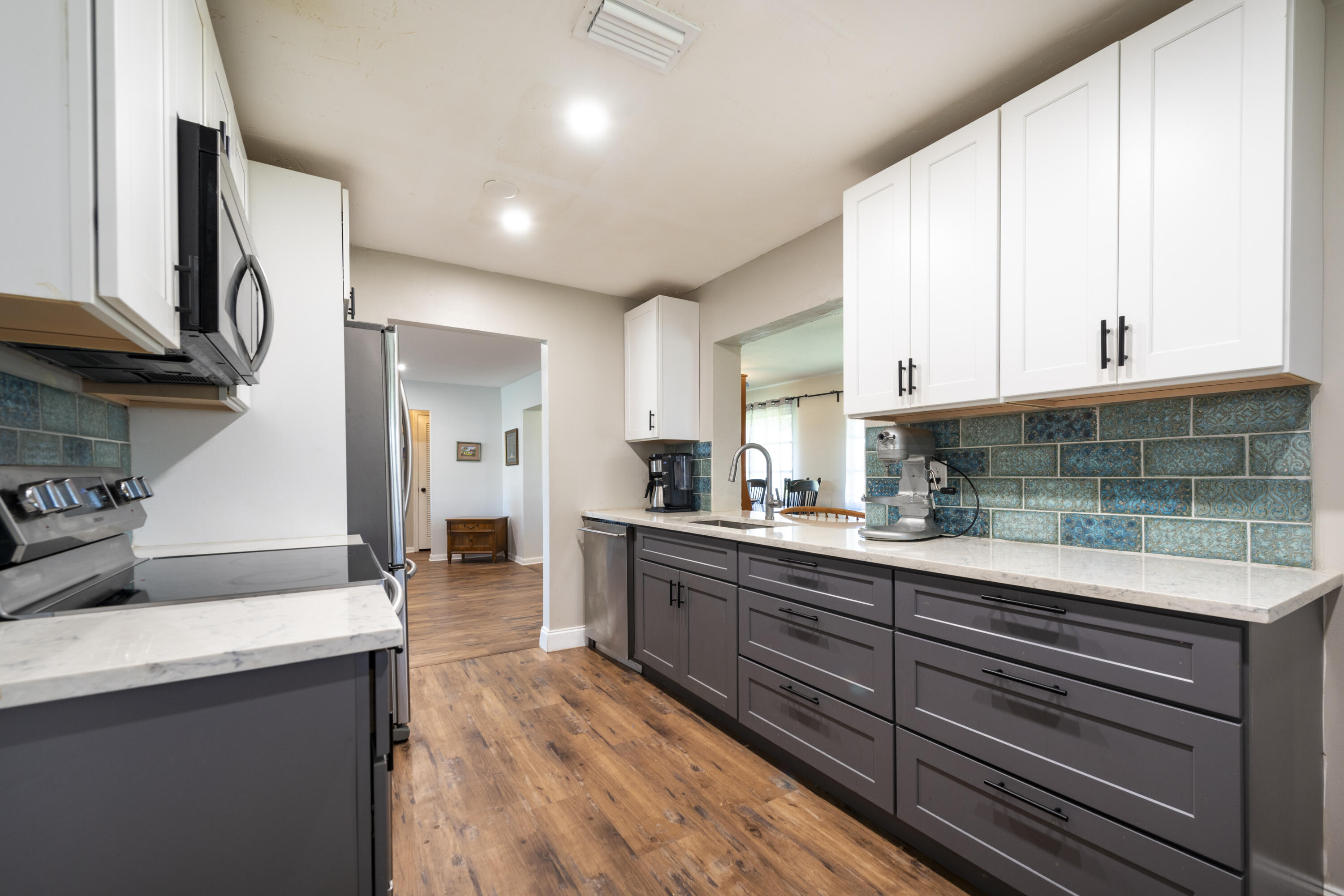 LAUDERDALE WEST 2 SEC - Residential