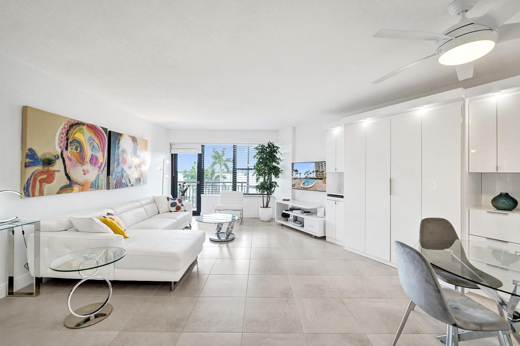 3800 Galt Ocean Drive 412