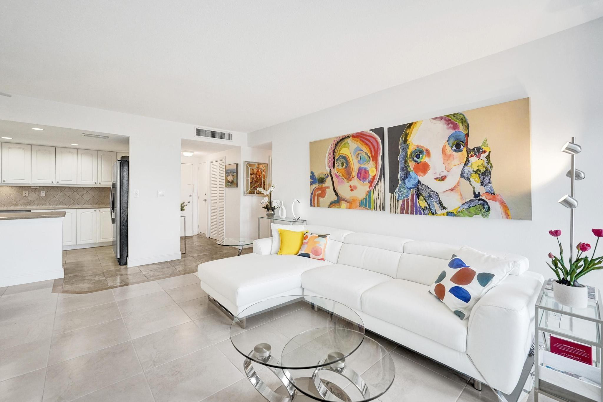 3800 Galt Ocean Drive 412