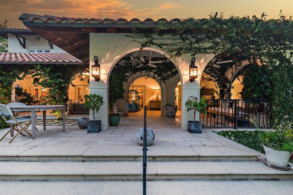 ORCHID LANE - Residential