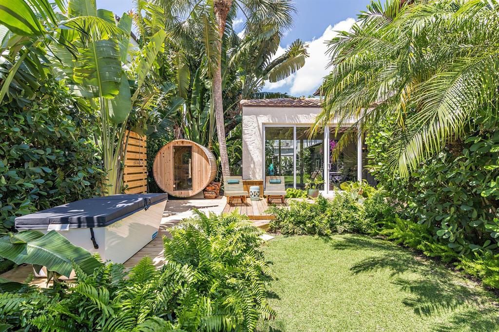 ORCHID LANE - Residential