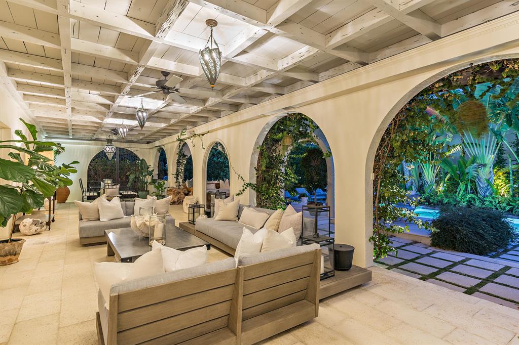 ORCHID LANE - Residential