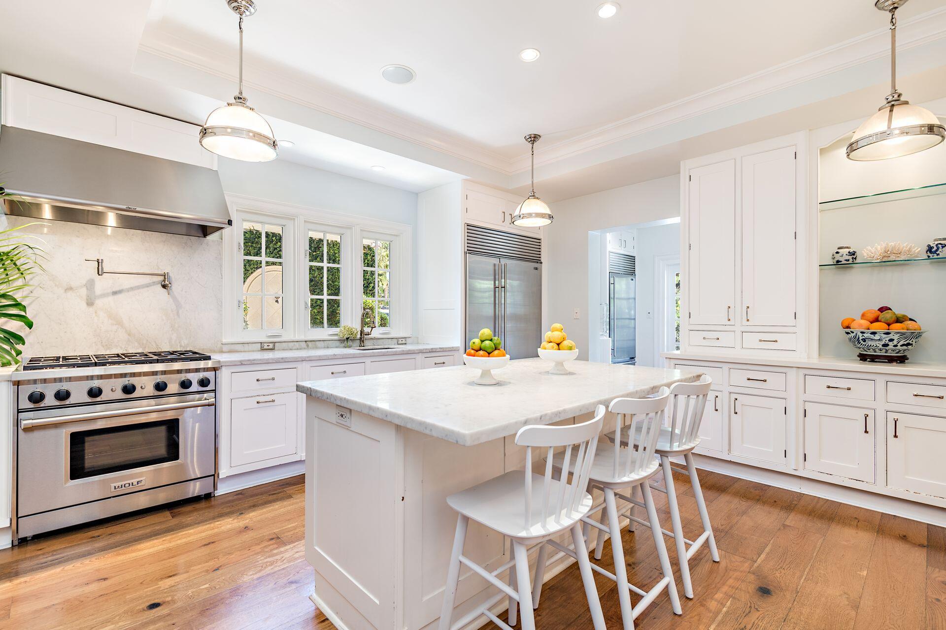 ORCHID LANE - Residential