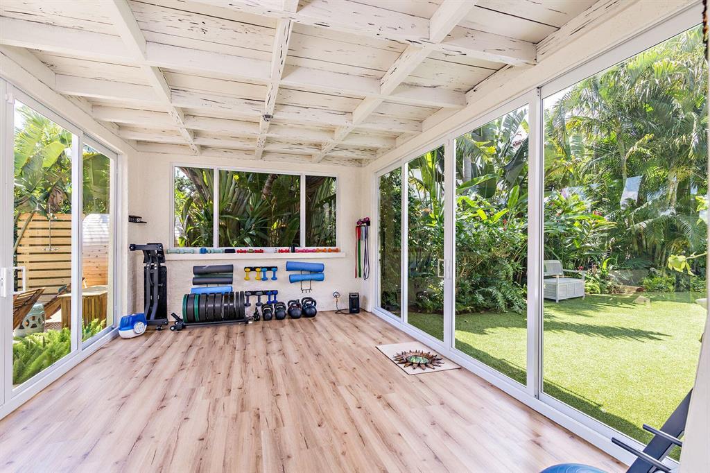 ORCHID LANE - Residential