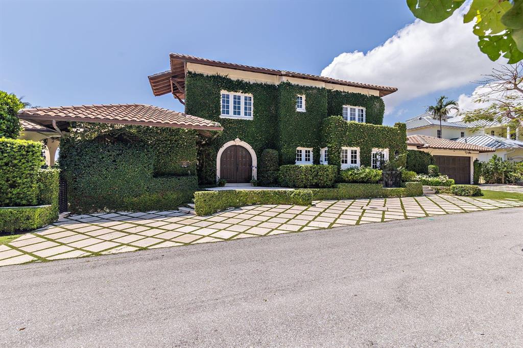 ORCHID LANE - Residential