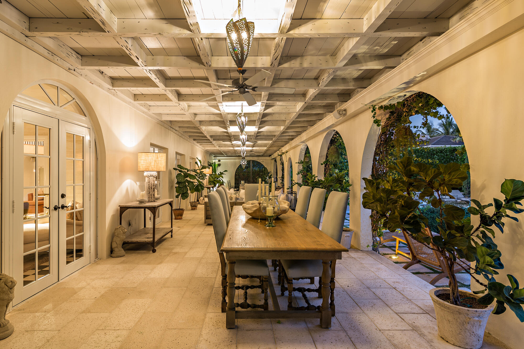 ORCHID LANE - Residential