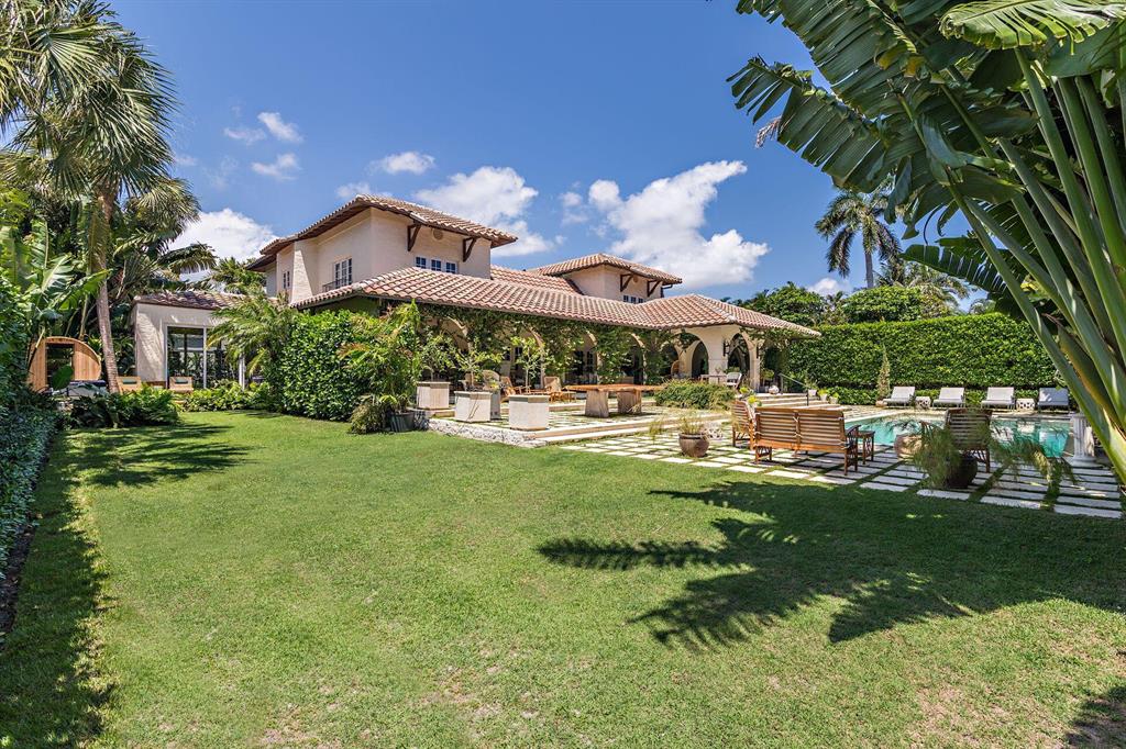 ORCHID LANE - Residential