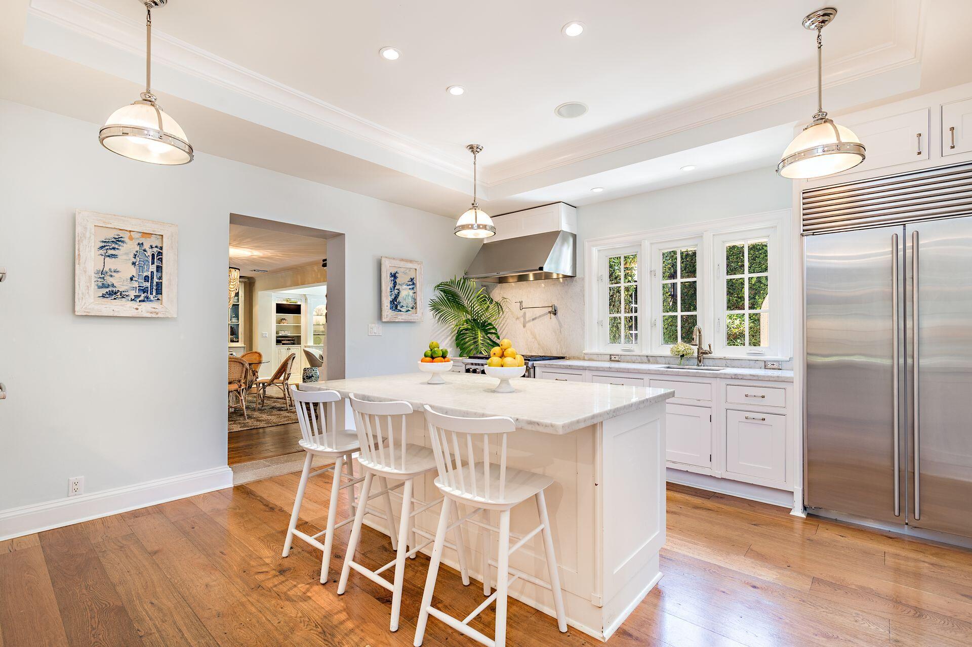 ORCHID LANE - Residential