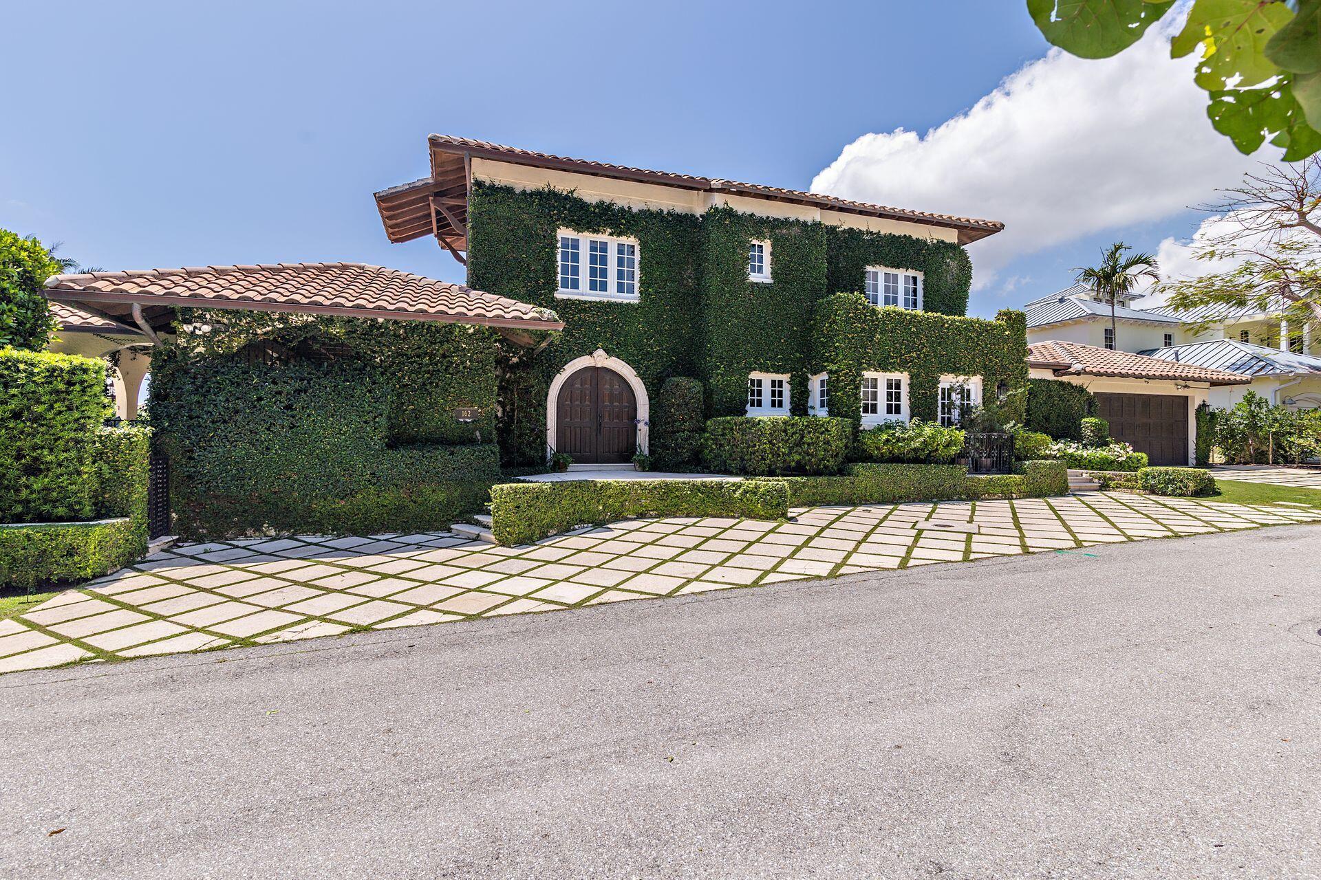 ORCHID LANE - Residential