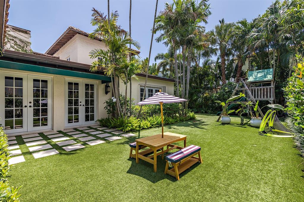 ORCHID LANE - Residential