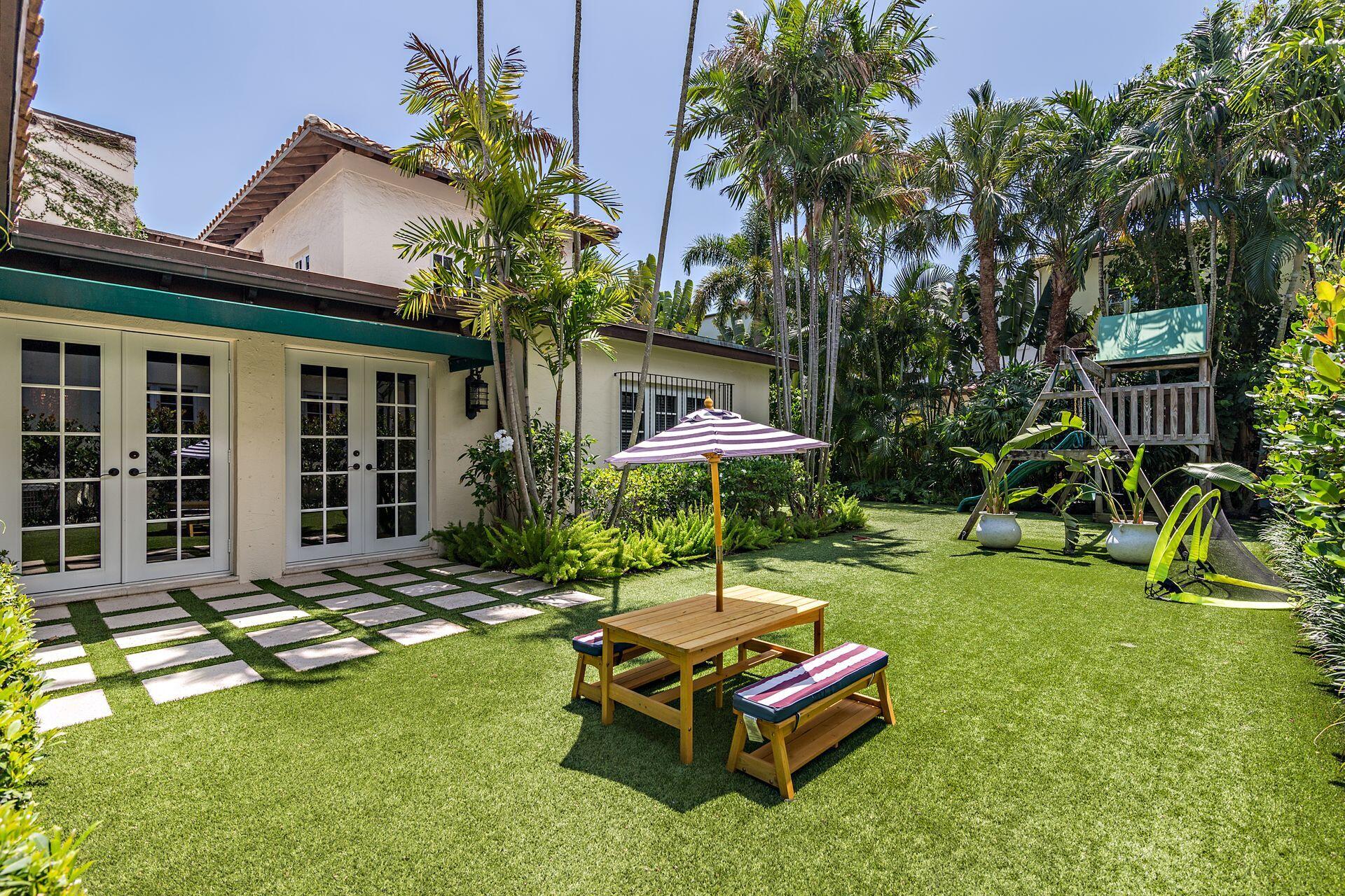 ORCHID LANE - Residential