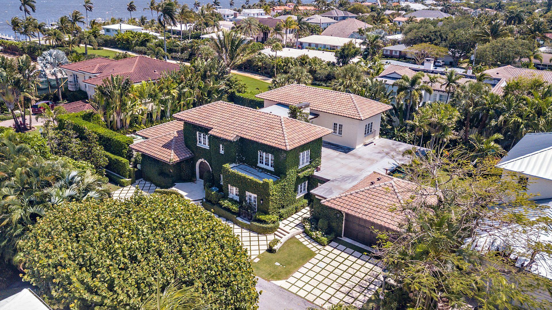 ORCHID LANE - Residential