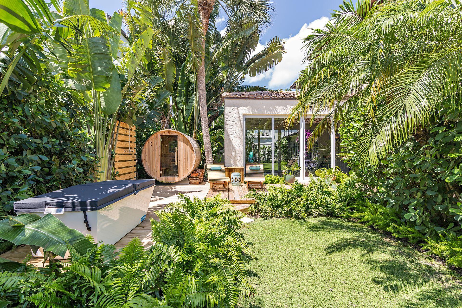 ORCHID LANE - Residential