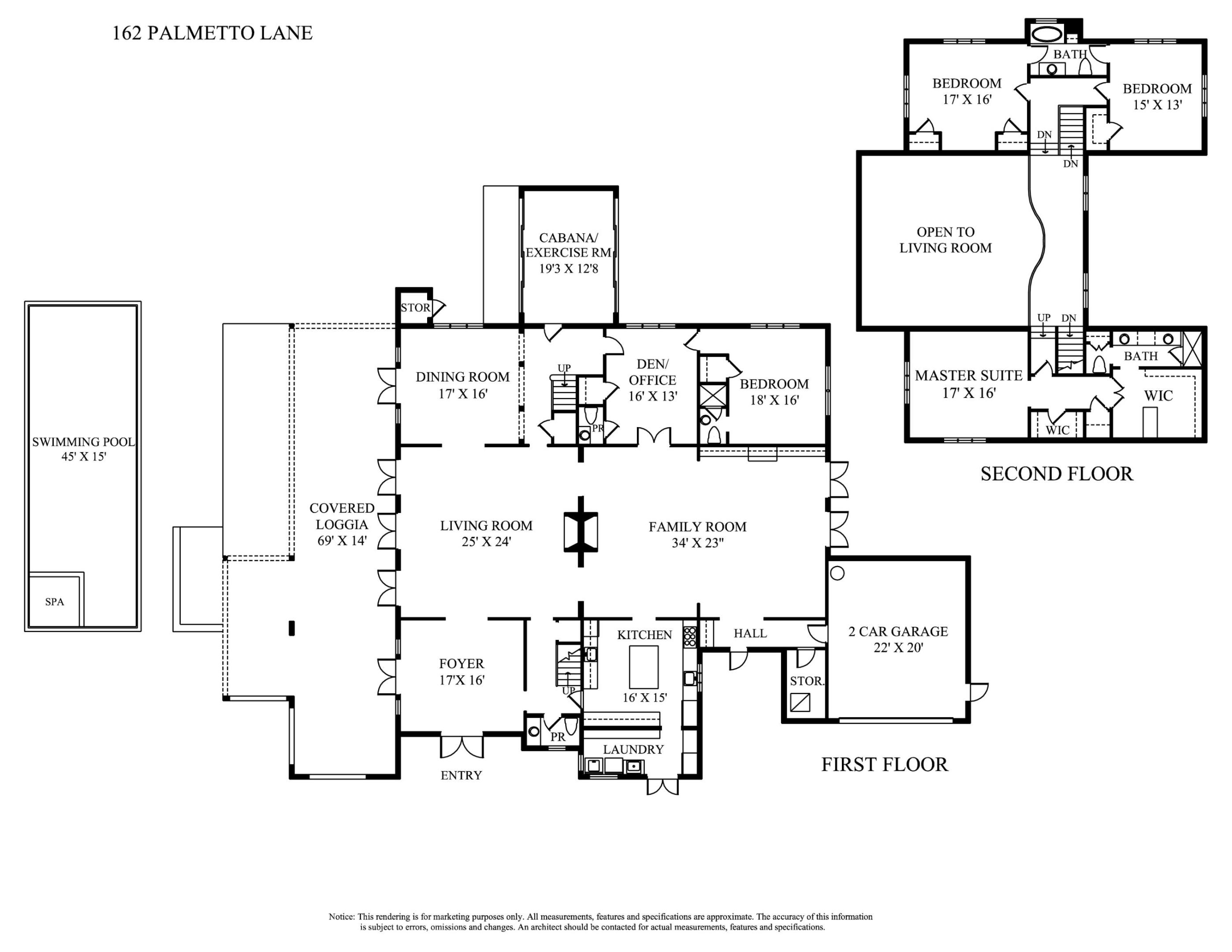 ORCHID LANE - Residential