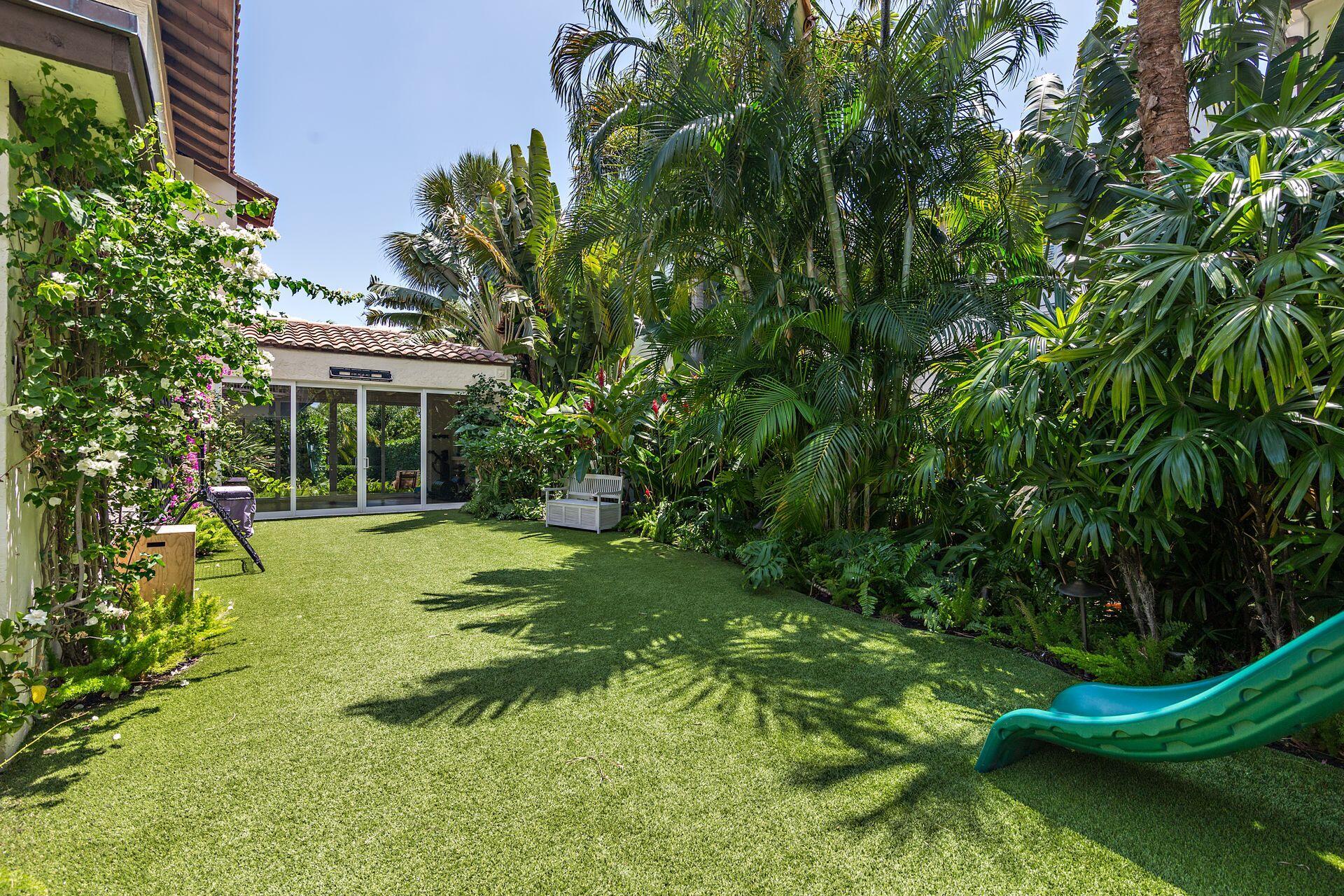 ORCHID LANE - Residential