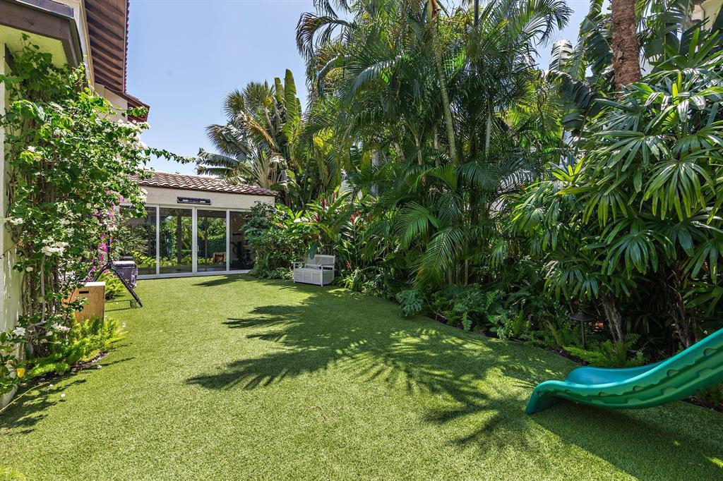 ORCHID LANE - Residential