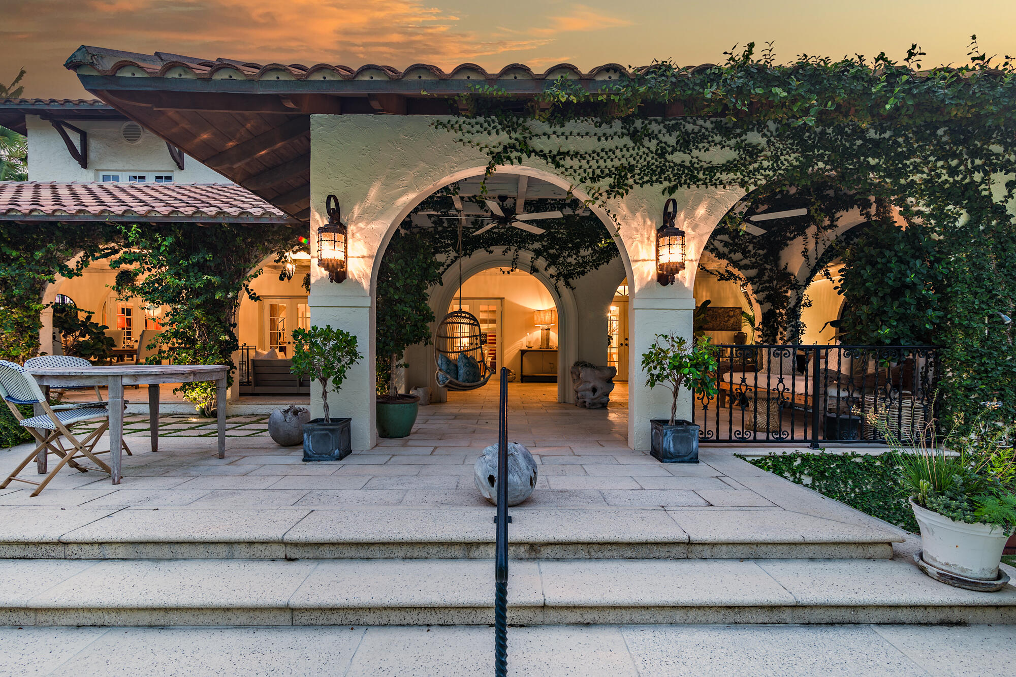 ORCHID LANE - Residential