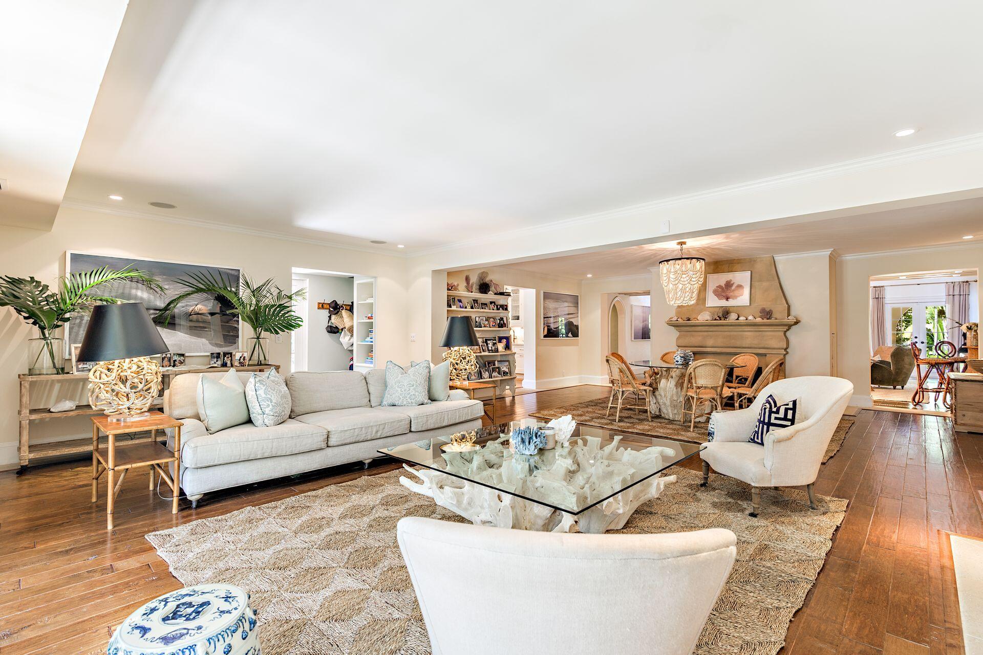 ORCHID LANE - Residential