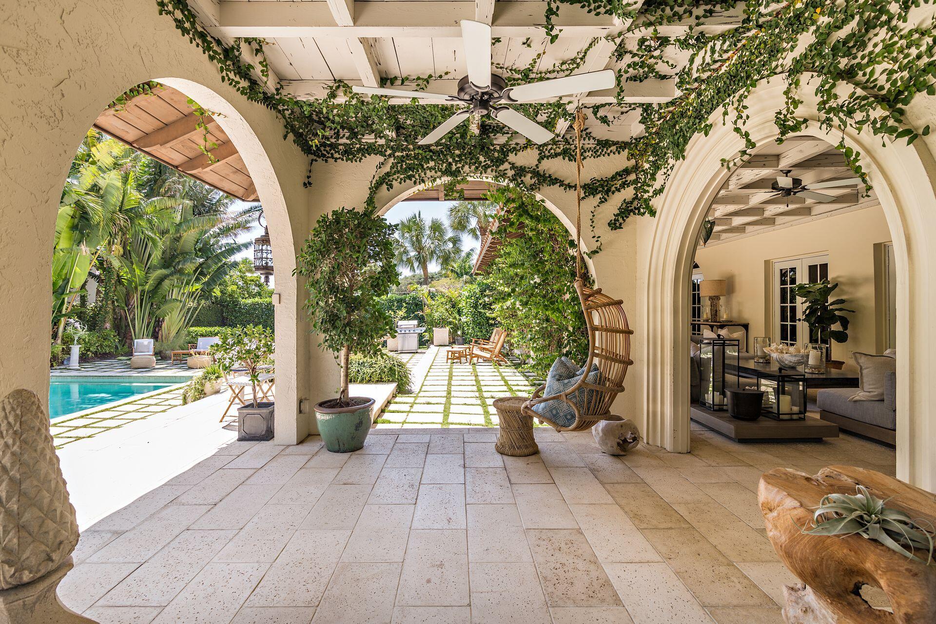 ORCHID LANE - Residential