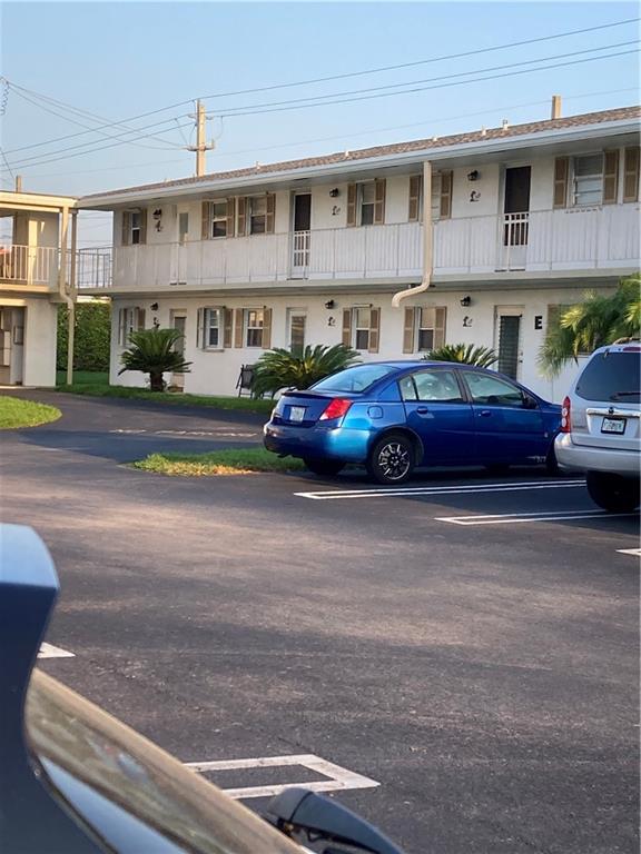 Leisureville - Residential