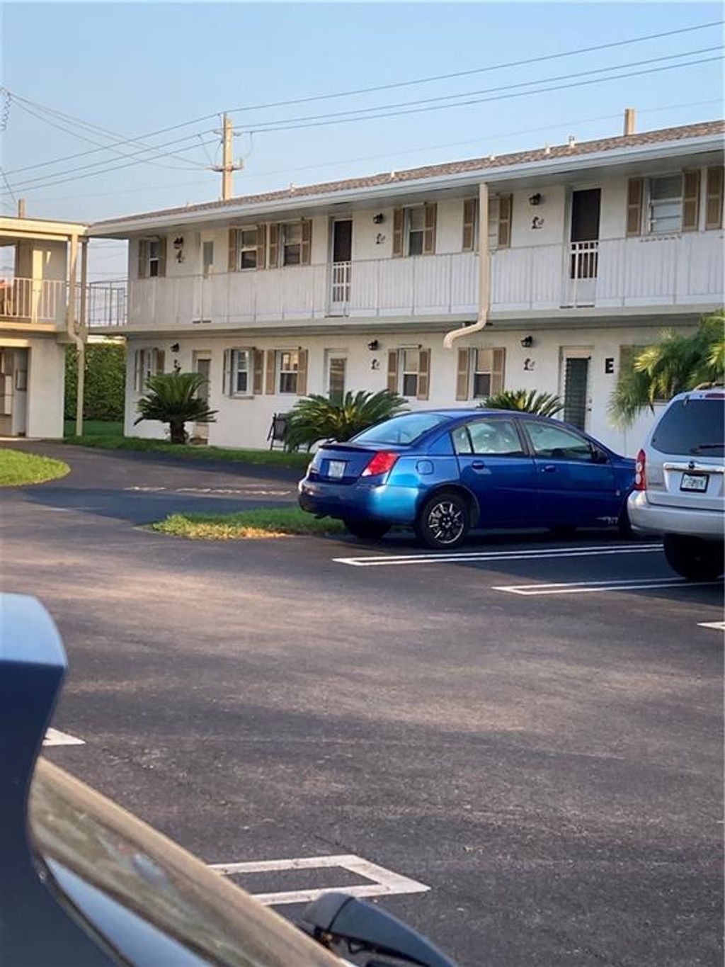 Photo of 1115 Lake Ter #208, Boynton Beach, FL 33426 (MLS # F10325843)