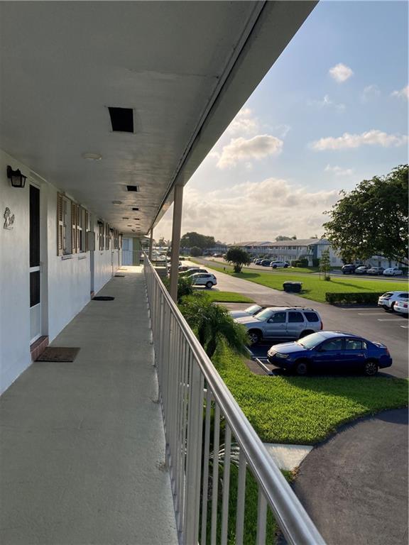 Leisureville - Residential