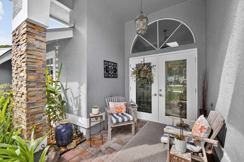 Photo of 6360 Wood Lake Road, Jupiter, FL 33458 (MLS # R11105709)