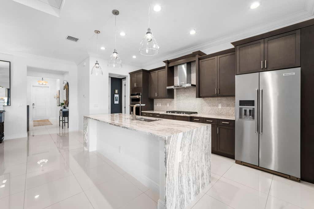 Photo of 11120 NW 82ND Place, Parkland, FL 33076 (MLS # B26056857)