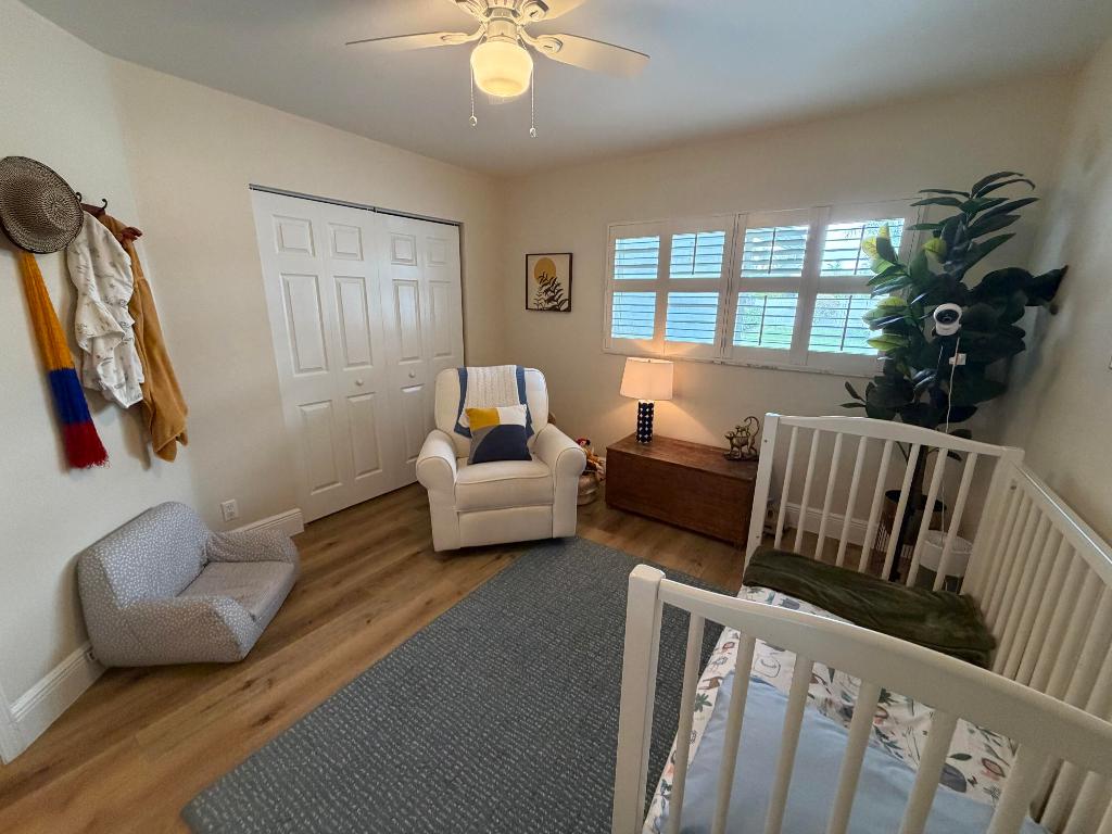 CENTRAL DANIA HEIGHTS - Residential