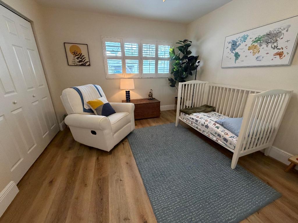 CENTRAL DANIA HEIGHTS - Residential