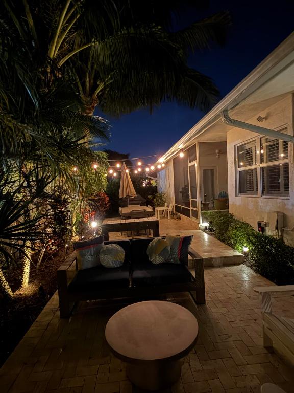 CENTRAL DANIA HEIGHTS - Residential