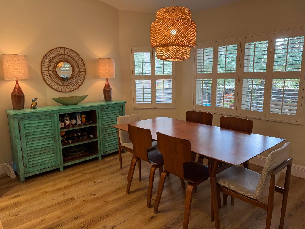 CENTRAL DANIA HEIGHTS - Residential