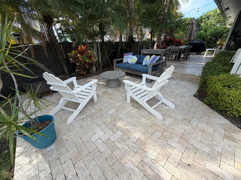 CENTRAL DANIA HEIGHTS - Residential