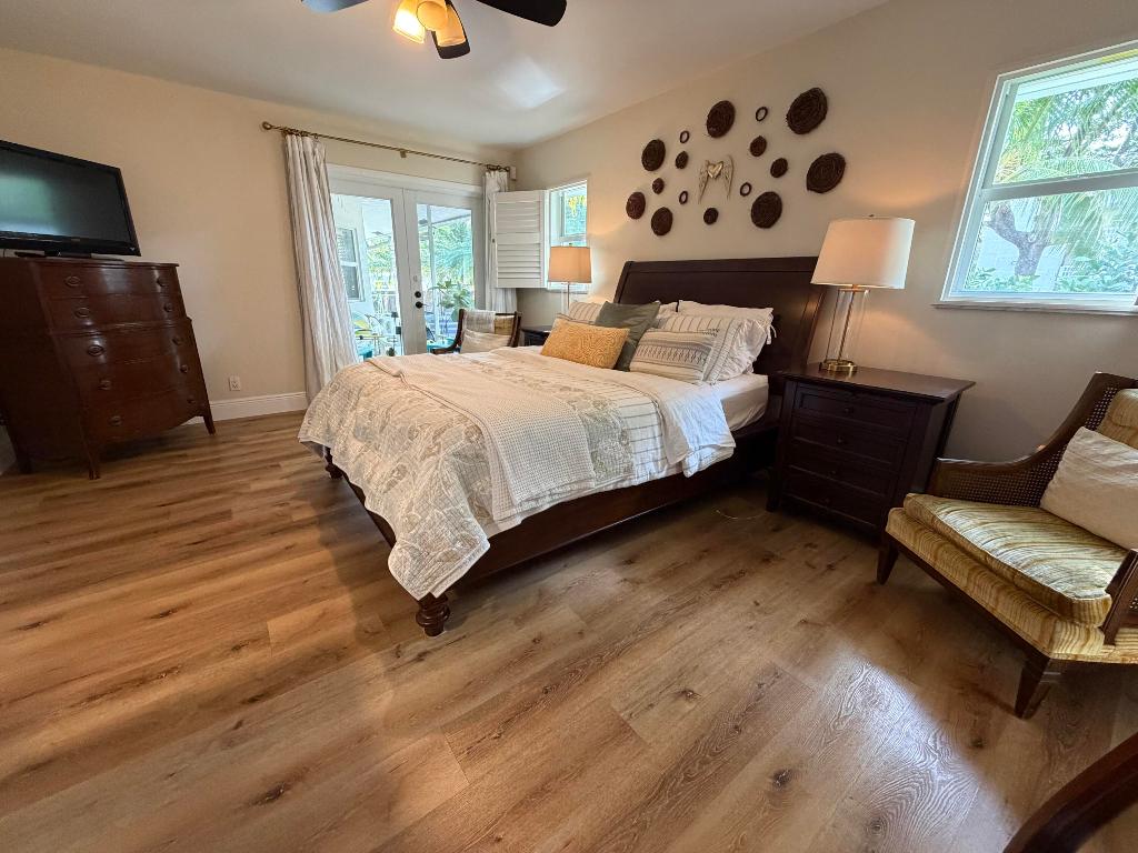 CENTRAL DANIA HEIGHTS - Residential