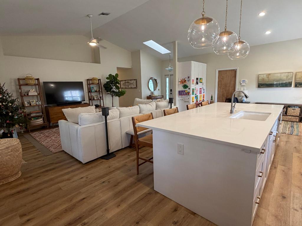 CENTRAL DANIA HEIGHTS - Residential